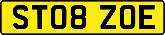 ST08ZOE