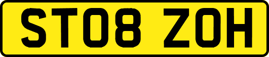 ST08ZOH