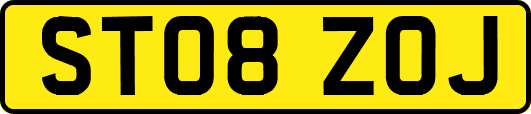 ST08ZOJ
