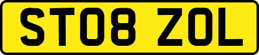 ST08ZOL