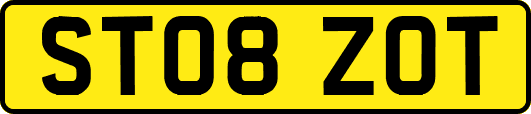 ST08ZOT