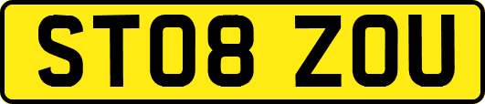 ST08ZOU