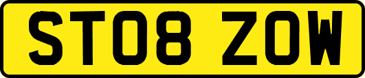ST08ZOW