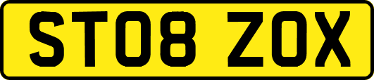 ST08ZOX