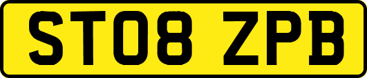 ST08ZPB