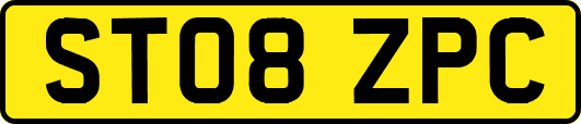 ST08ZPC
