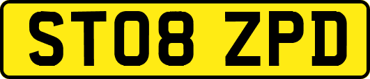 ST08ZPD