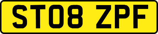 ST08ZPF