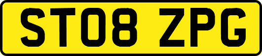 ST08ZPG
