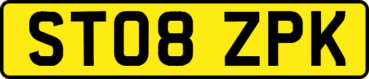 ST08ZPK