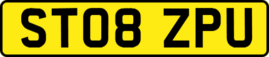 ST08ZPU