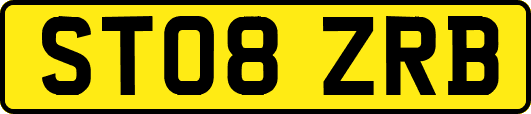 ST08ZRB