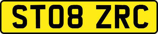 ST08ZRC