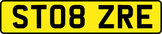 ST08ZRE
