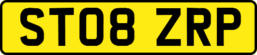 ST08ZRP