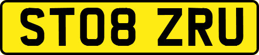 ST08ZRU