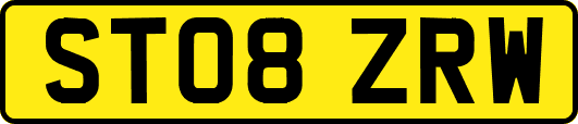 ST08ZRW