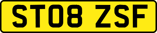ST08ZSF