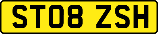 ST08ZSH