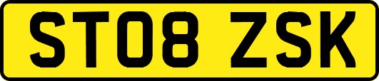 ST08ZSK