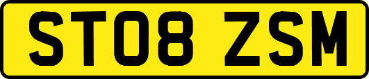 ST08ZSM