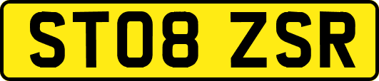 ST08ZSR