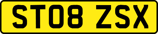 ST08ZSX
