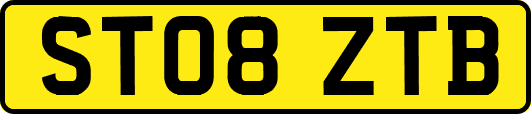 ST08ZTB