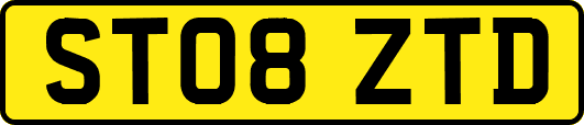 ST08ZTD