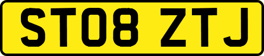 ST08ZTJ
