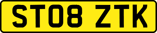 ST08ZTK