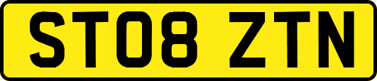 ST08ZTN
