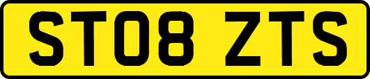 ST08ZTS