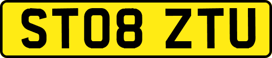 ST08ZTU