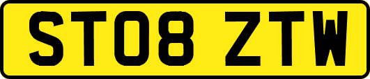 ST08ZTW