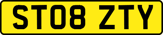 ST08ZTY