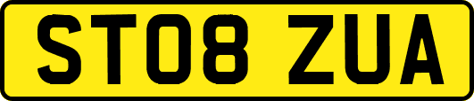 ST08ZUA