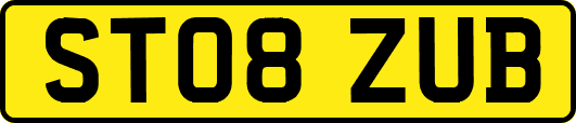 ST08ZUB