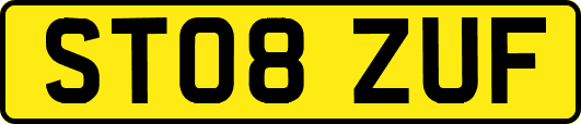 ST08ZUF