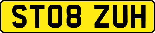 ST08ZUH