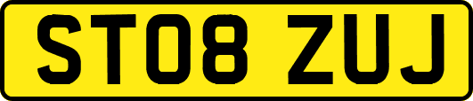 ST08ZUJ