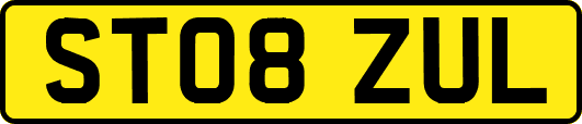 ST08ZUL