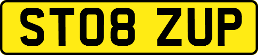 ST08ZUP
