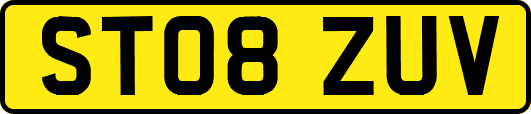 ST08ZUV