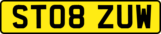 ST08ZUW