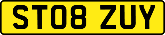 ST08ZUY