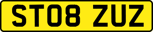 ST08ZUZ