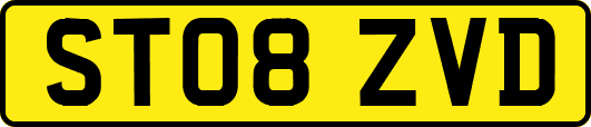 ST08ZVD