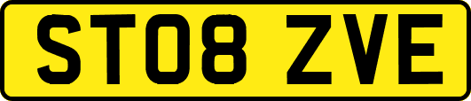 ST08ZVE