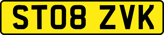 ST08ZVK